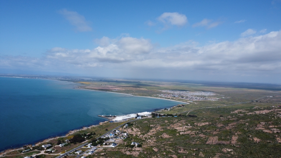 0 Bedroom Property for Sale in Steenbergs Cove Western Cape